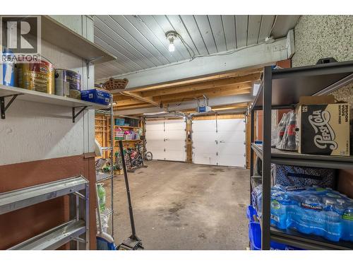 6310 Freeman Drive, Coldstream, BC 
