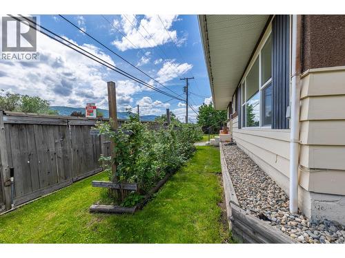 6310 Freeman Drive, Coldstream, BC 