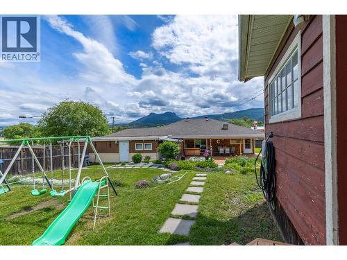 6310 Freeman Drive, Coldstream, BC 