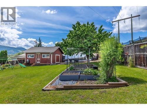 6310 Freeman Drive, Coldstream, BC 