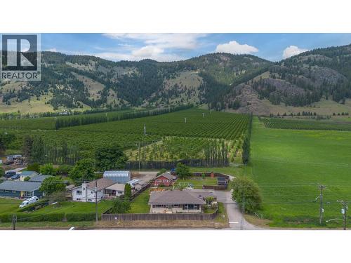 6310 Freeman Drive, Coldstream, BC 