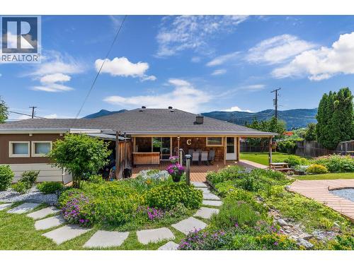 6310 Freeman Drive, Coldstream, BC 