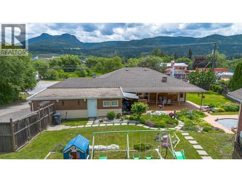 6310 Freeman Drive, Coldstream, BC 