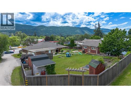 6310 Freeman Drive, Coldstream, BC 