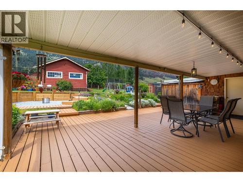 6310 Freeman Drive, Coldstream, BC 