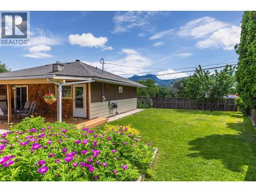 6310 Freeman Drive, Coldstream, BC 