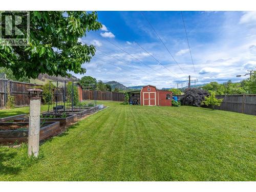6310 Freeman Drive, Coldstream, BC 
