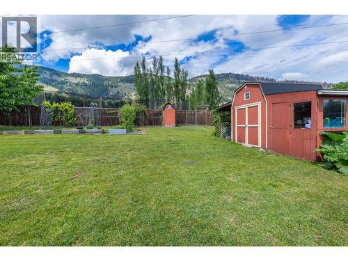 6310 Freeman Drive, Coldstream, BC 