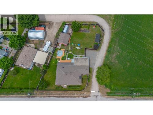 6310 Freeman Drive, Coldstream, BC 