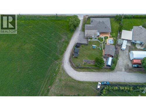 6310 Freeman Drive, Coldstream, BC 
