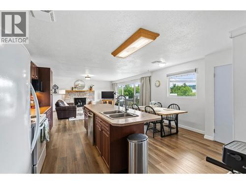 6310 Freeman Drive, Coldstream, BC 