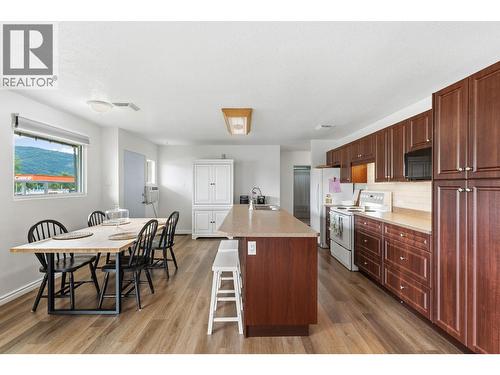 6310 Freeman Drive, Coldstream, BC 