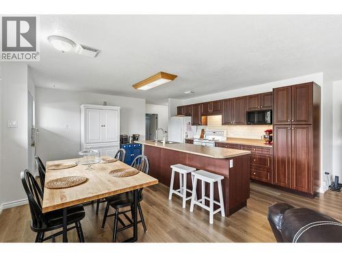6310 Freeman Drive, Coldstream, BC 