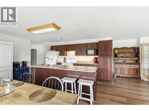 6310 Freeman Drive, Coldstream, BC 
