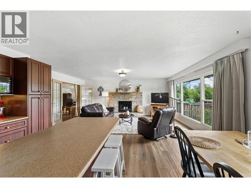 6310 Freeman Drive, Coldstream, BC 