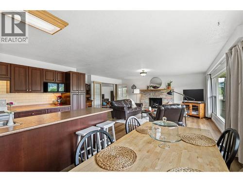 6310 Freeman Drive, Coldstream, BC 