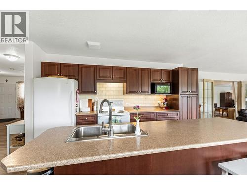 6310 Freeman Drive, Coldstream, BC 