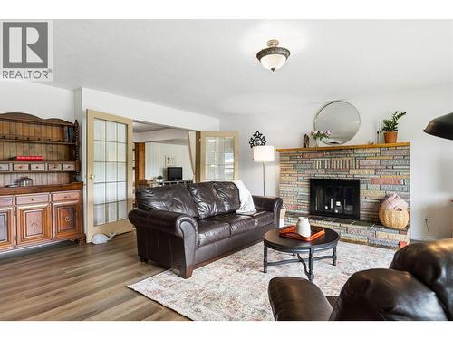6310 Freeman Drive, Coldstream, BC 
