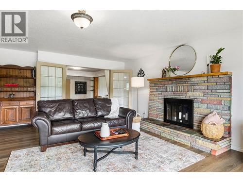 6310 Freeman Drive, Coldstream, BC 