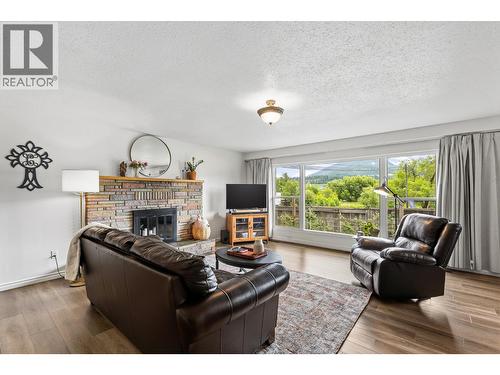 6310 Freeman Drive, Coldstream, BC 