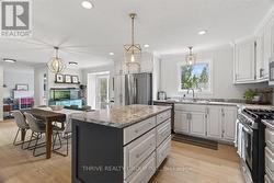 Renovated throughout - 
