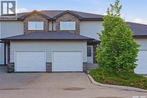 2 547 East Hampton Boulevard, Saskatoon, SK 