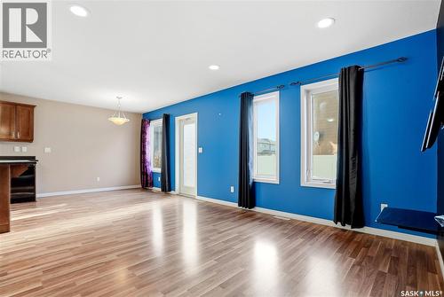 2 547 East Hampton Boulevard, Saskatoon, SK 