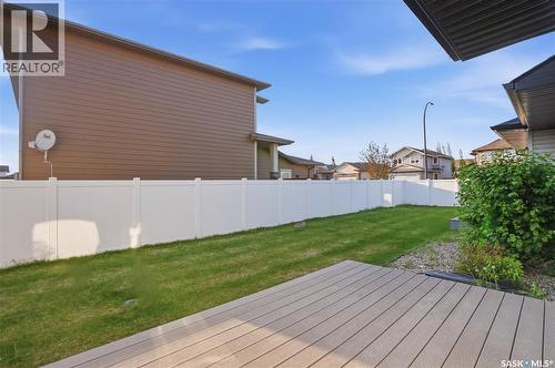 2 547 East Hampton Boulevard, Saskatoon, SK 