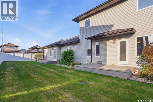 2 547 East Hampton Boulevard, Saskatoon, SK 