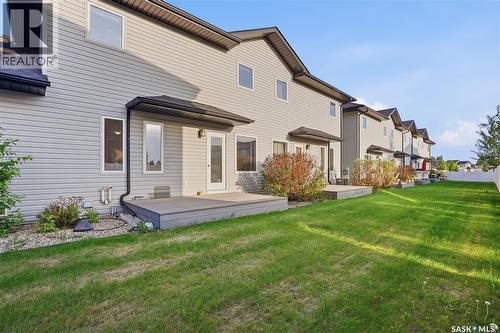 2 547 East Hampton Boulevard, Saskatoon, SK 