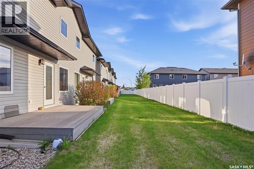 2 547 East Hampton Boulevard, Saskatoon, SK 