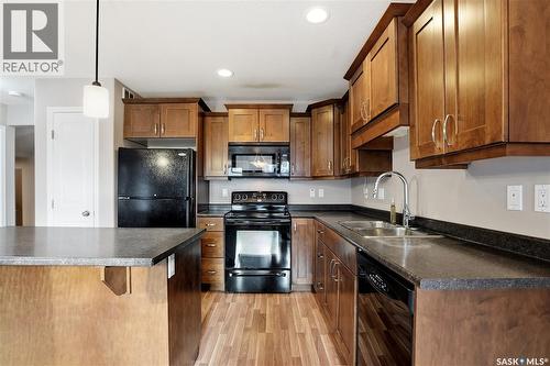 2 547 East Hampton Boulevard, Saskatoon, SK 