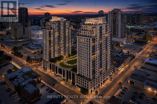 1005 - 330 RIDOUT STREET N  London East (East K), ON N6A 0A7