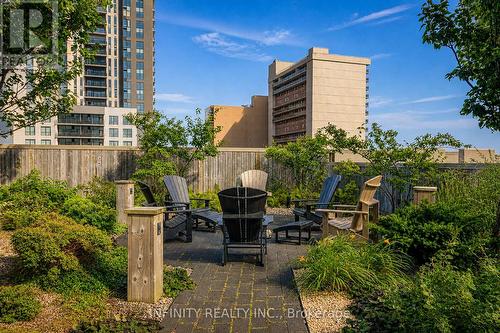 1005 - 330 Ridout Street N, London East (East K), ON 