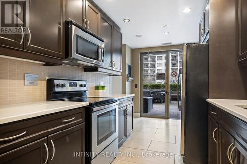 1005 - 330 Ridout Street N, London East (East K), ON 