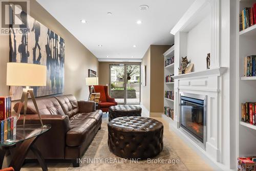 1005 - 330 Ridout Street N, London East (East K), ON 