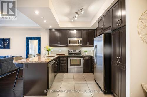 1005 - 330 Ridout Street N, London East (East K), ON 