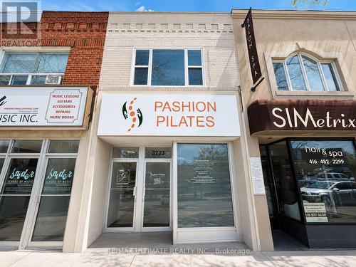 3223 Yonge Street, Toronto, ON 