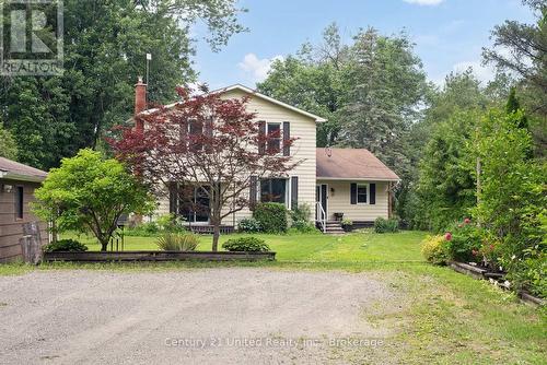 266 GREENWOOD ROAD  Otonabee-South Monaghan, ON K9J 6Y3