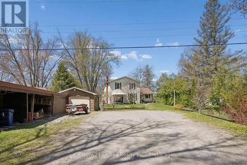 266 Greenwood Road, Otonabee-South Monaghan, ON 