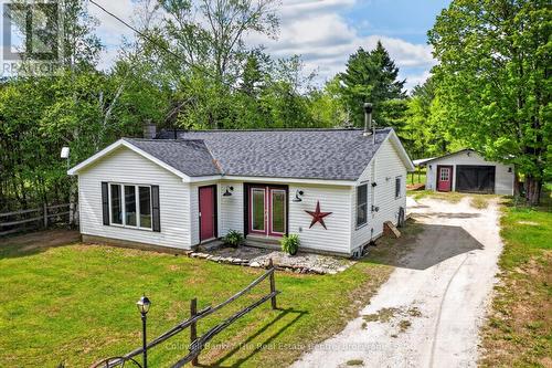 1635 GERMANIA ROAD  Bracebridge (Draper), ON P1L 1X3
