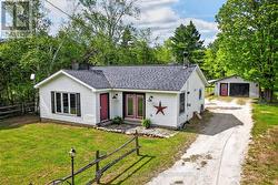 1635 GERMANIA ROAD Bracebridge (Draper), ON P1L 1X3