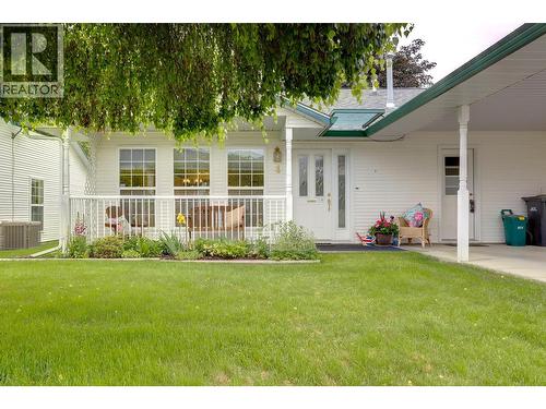 3620 Patten Drive Unit# 4  Armstrong, BC V4Y 2B4