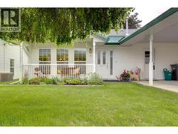 3620 Patten Drive Unit# 4 Armstrong, BC V4Y 2B4