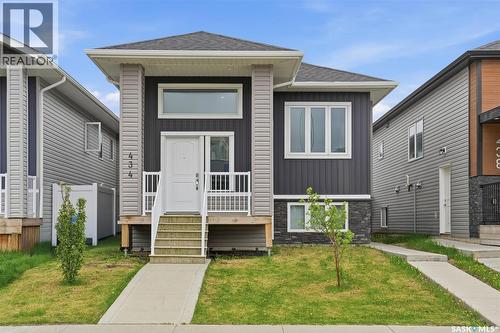 434 Mcarthur Crescent, Saskatoon, SK 
