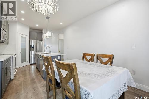 434 Mcarthur Crescent, Saskatoon, SK 