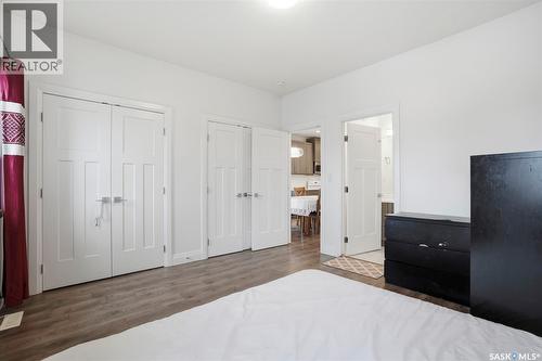 434 Mcarthur Crescent, Saskatoon, SK 