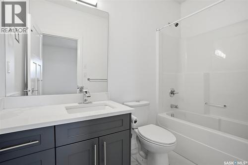 434 Mcarthur Crescent, Saskatoon, SK 
