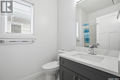434 Mcarthur Crescent, Saskatoon, SK 