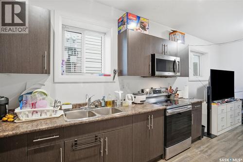 434 Mcarthur Crescent, Saskatoon, SK 